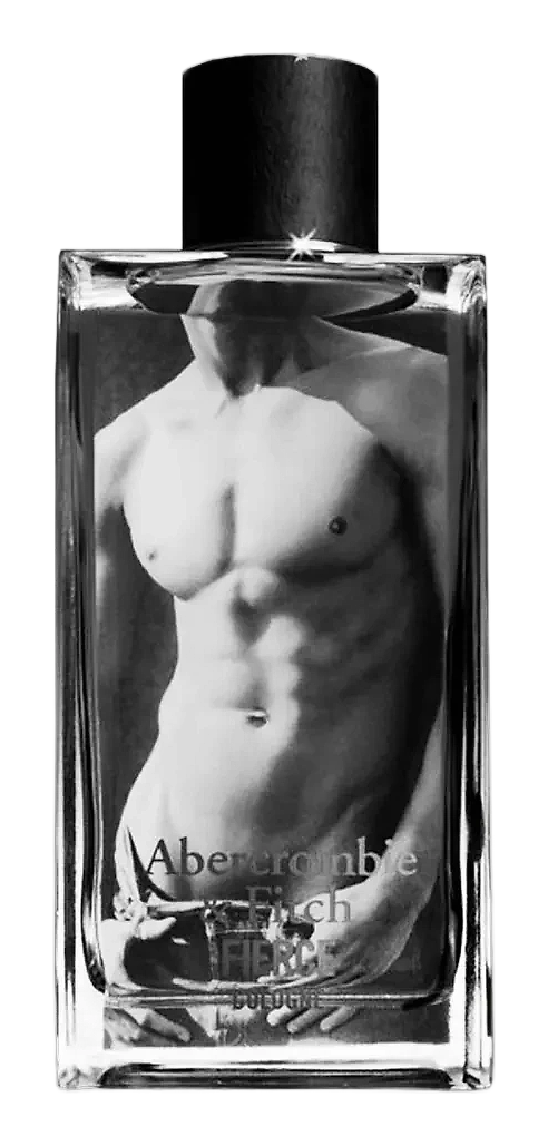 Fierce by Abercrombie & Fitch