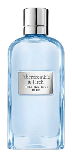 First Instinct Blue For Her by Abercrombie & Fitch