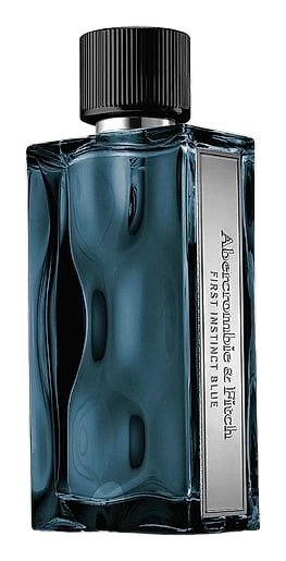 First Instinct Blue by Abercrombie & Fitch