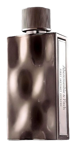 First Instinct Extreme by Abercrombie & Fitch