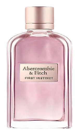 First Instinct for Her by Abercrombie & Fitch