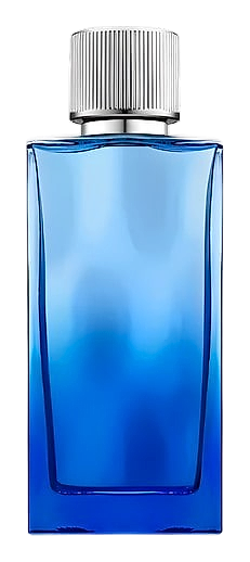 First Instinct Together Eau De Toilette For Him by Abercrombie & Fitch