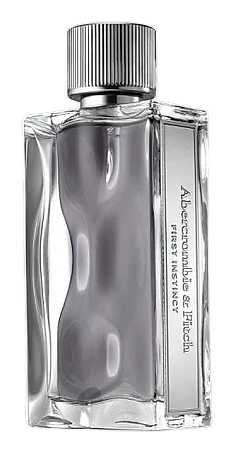 First Instinct by Abercrombie & Fitch