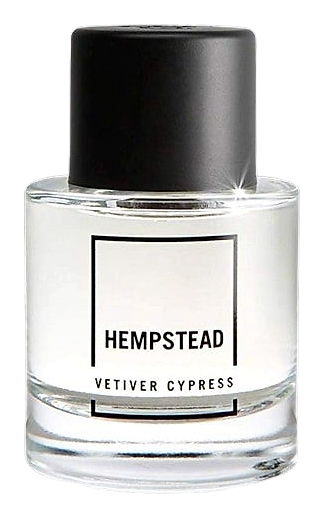 Hempstead by Abercrombie & Fitch – Eau de Toilette