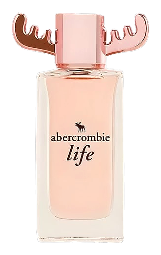 Life by Abercrombie & Fitch – Eau de Parfum