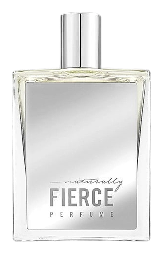 Naturally Fierce by Abercrombie & Fitch