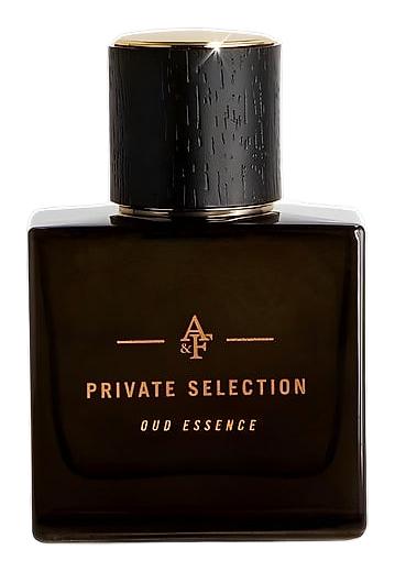 Oud Essence by Abercrombie & Fitch – Eau de Toilette