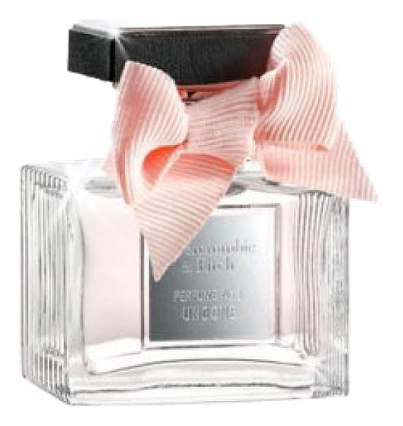 Perfume No.1 Undone by Abercrombie & Fitch