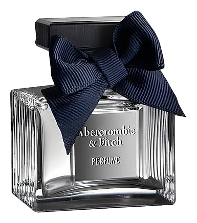 Perfume No.1 by Abercrombie & Fitch