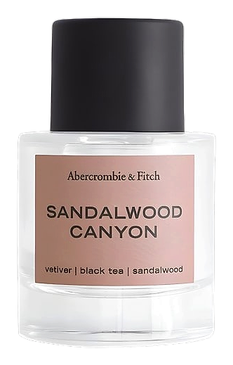Sandalwood Canyon by Abercrombie & Fitch