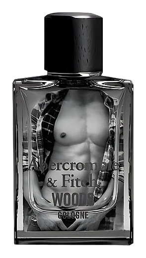 Woods 2010 Edition by Abercrombie & Fitch