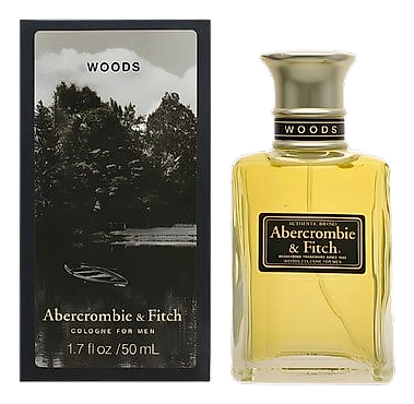 Woods by Abercrombie & Fitch