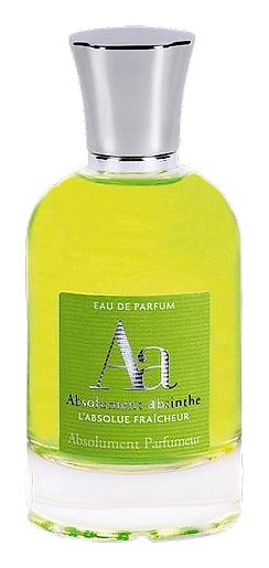 Absolument Absinthe