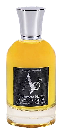 Absolument Homme by Absolument Parfumeur