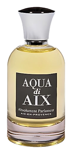 Aqua di Aix by Absolument Parfumeur