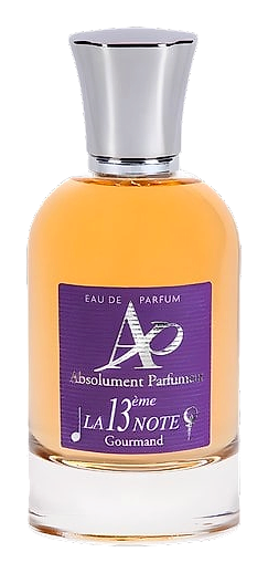 La 13ème Note Femme by Absolument Parfumeur