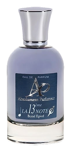 La 13ème Note Homme by Absolument Parfumeur