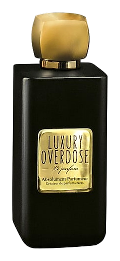 Luxury Overdose by Absolument Parfumeur