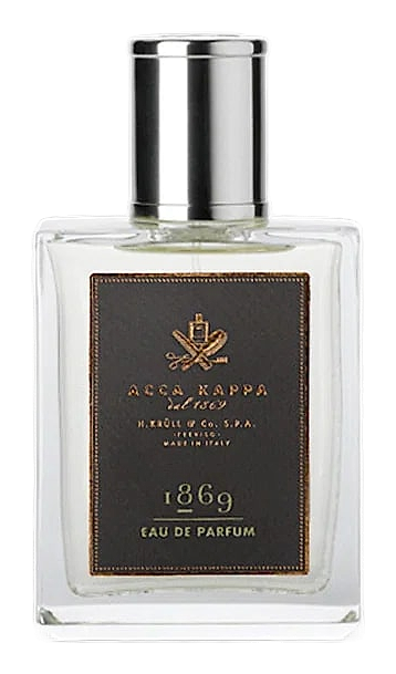 1869 Eau De Cologne by Acca Kappa