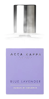 Blue Lavender by Acca Kappa