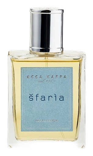 Šfarìa by Acca Kappa