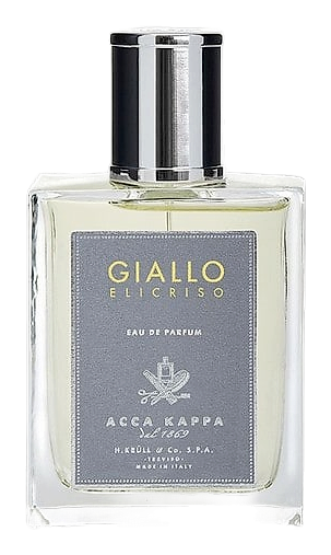 Giallo Elicriso by Acca Kappa