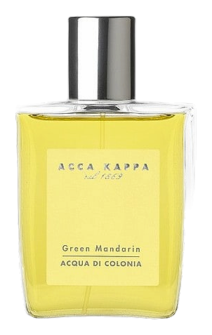 Green Mandarin by Acca Kappa