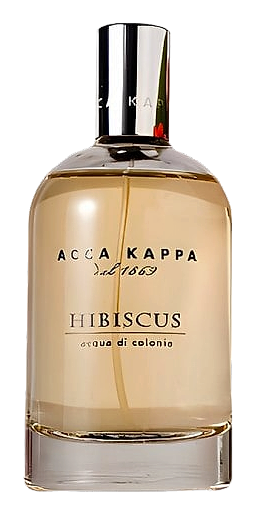 Hibiscus by Acca Kappa