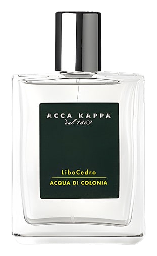 LiboCedro by Acca Kappa