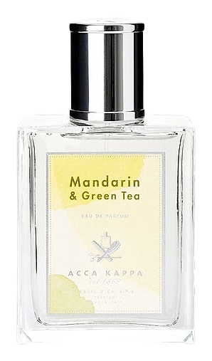 Mandarin & Green Tea by Acca Kappa