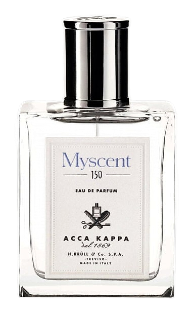 Myscent by Acca Kappa – Eau de Parfum