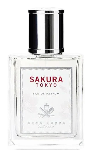 Sakura Tokyo by Acca Kappa