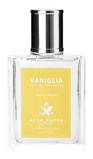 Vaniglia Fior Di Mandorlo by Acca Kappa