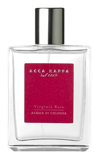 Acca Kappa Virginia Rose