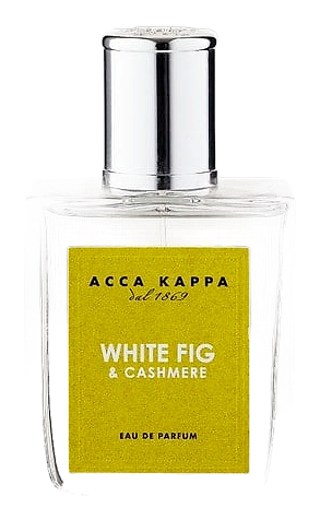 Acca Kappa White Fig & Cashmere