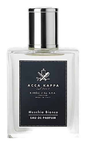 White Moss Eau De Parfum by Acca Kappa