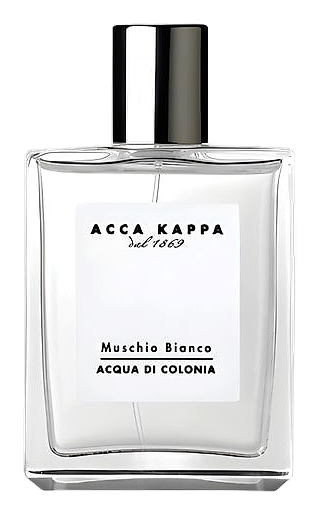 White Moss by Acca Kappa
