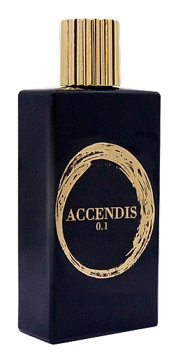 Accendis 0.1 by Accendis