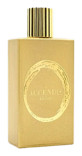 Alidoro by Accendis