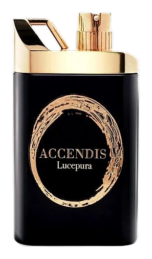 Lucepura by Accendis