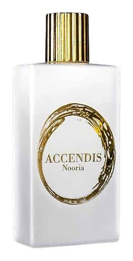 Nooria by Accendis