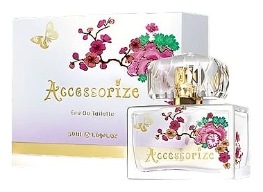 Accessorize by Accessorize