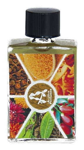 8 Jewels Tea by Acidica Perfumes