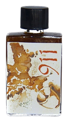 911 by Acidica Perfumes