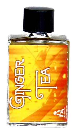 Ginger Tea by Acidica Perfumes
