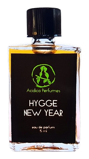 Hygge New Year by Acidica Perfumes