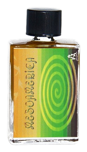 Mesoamerica by Acidica Perfumes