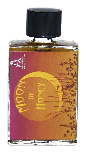 Moon of Honey by Acidica Perfumes