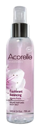 Absolu Fruits by Acorelle – Absolu