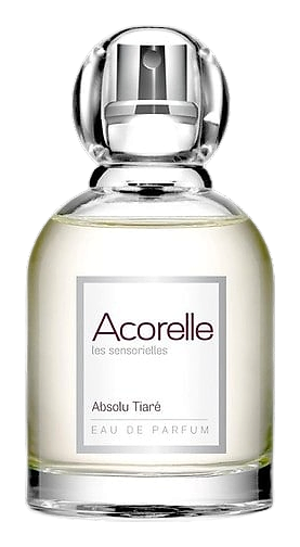 Absolu Tiaré by Acorelle